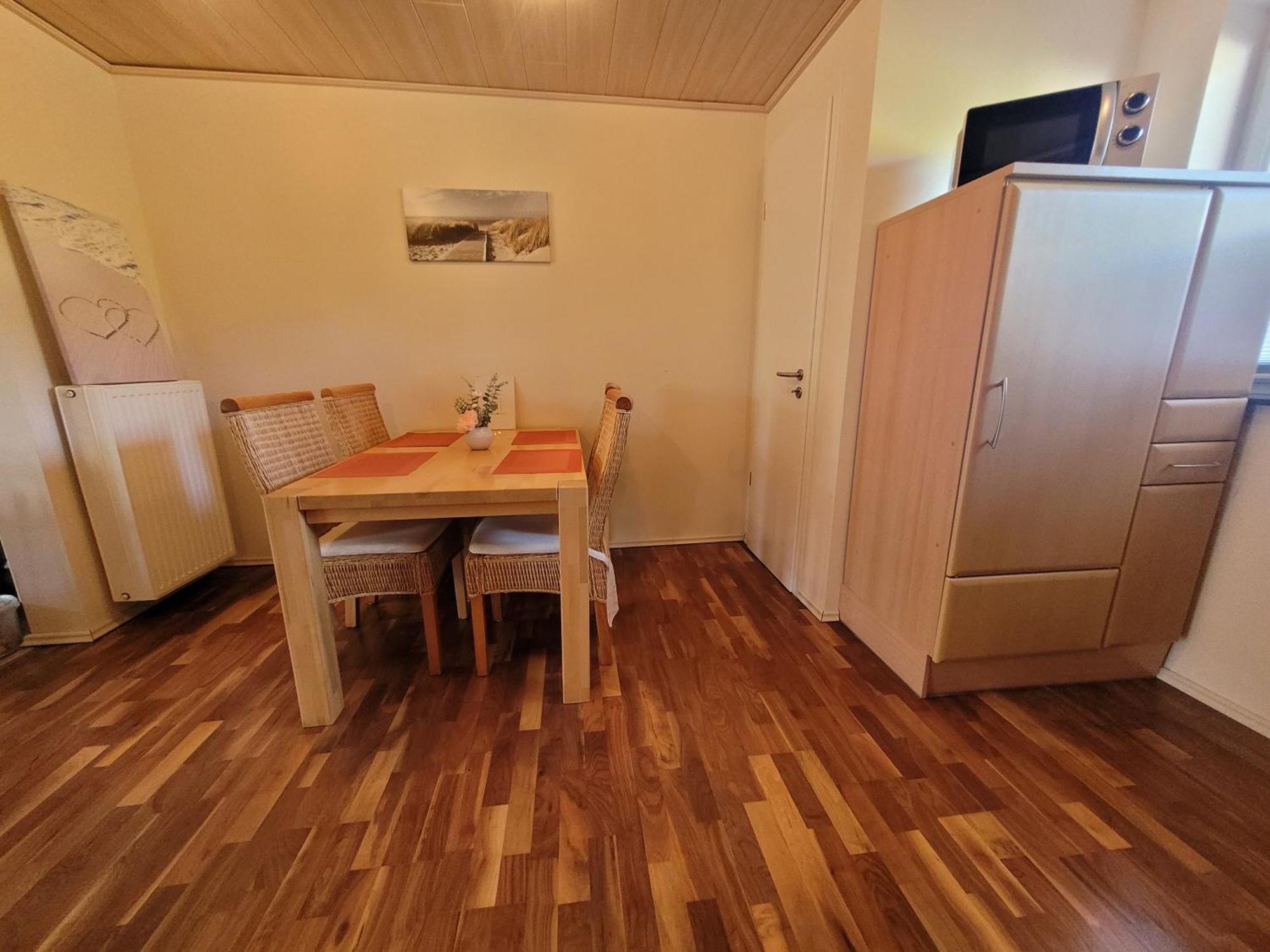 Ferienwohnung Halle Halle  Dış mekan fotoğraf